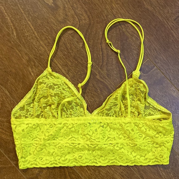 3 FOR $20 Large La Senza bralette - Picture 2 of 3